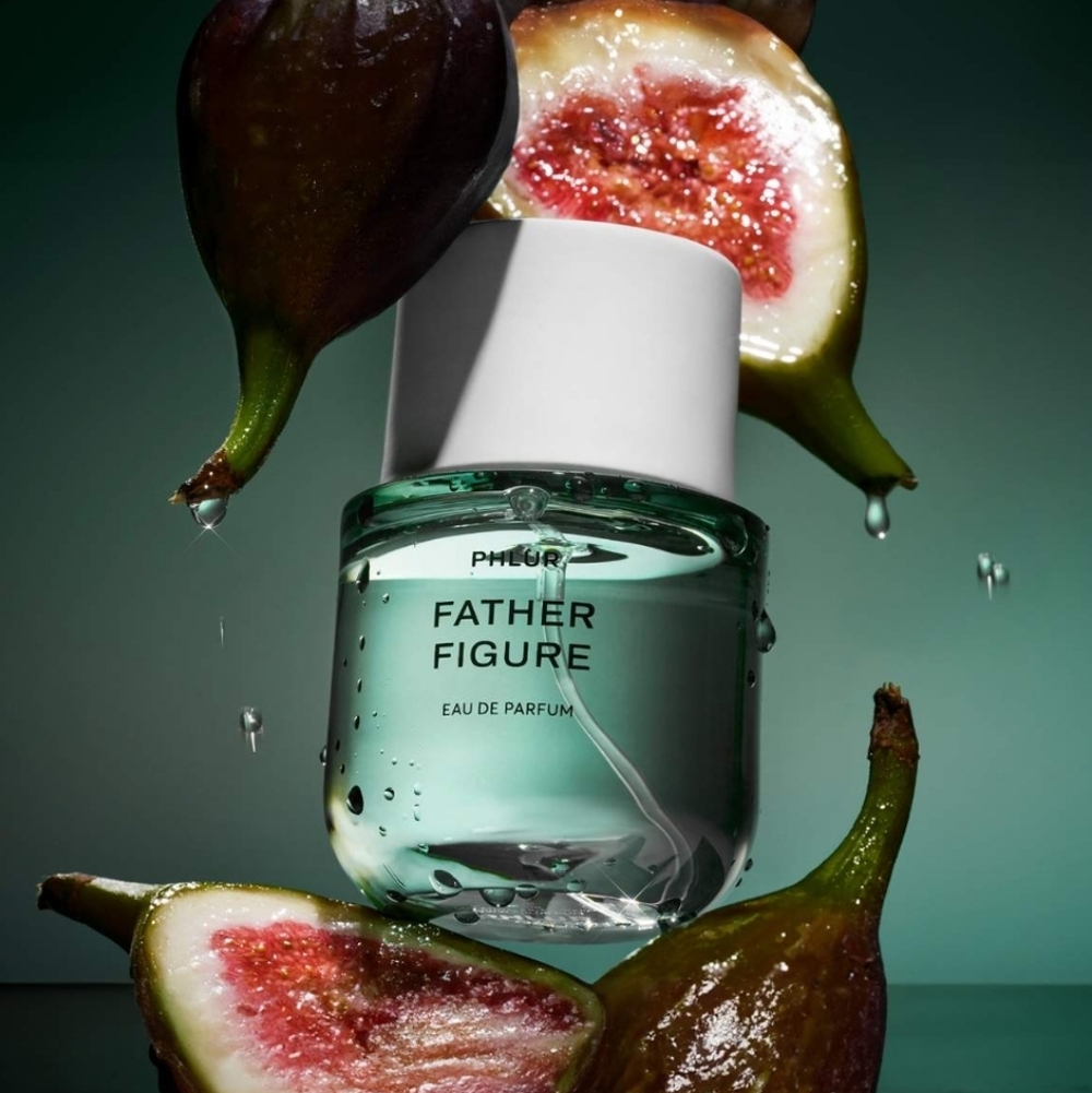 FIRM PRICE✨️Phlur Father Figure MINI✨️